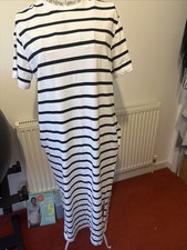 Ladies blue white for sale  SHOREHAM-BY-SEA