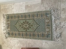 Quality prayer mat for sale  BATH