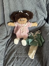 Jesmar cabbage patch d'occasion  Expédié en Belgium