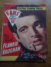 Vtg magazine 1958 for sale  HULL
