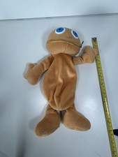 Rainbow zippy plush for sale  HARROGATE