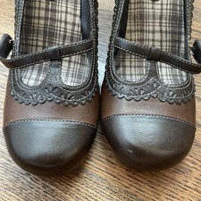 Vintage mudd brown for sale  Saint Louis