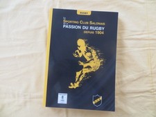 Sporting club salonais d'occasion  Saint-Laurent-de-la-Cabrerisse