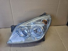 Mk5 vauxhall astra for sale  CAMBRIDGE