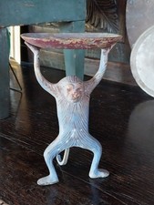 Antique monkey card for sale  Arroyo Grande