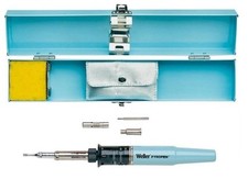 Weller t0051606099 gasmini gebraucht kaufen  Nidda