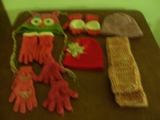 Girls winter hats for sale  Orland Park