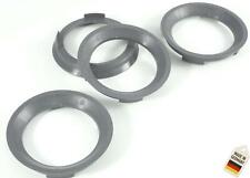 Zentrierringe 4 57 gebraucht kaufen Zentrierringe 4 57 gebraucht kaufen  Braunschweig