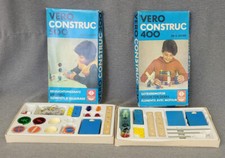 Ddr konstruktions baukästen gebraucht kaufen  Deutschland