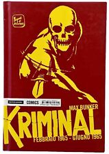 Mondadori comics kriminal usato  Zanica