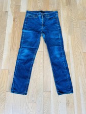 Jean skinny uniqlo d'occasion  Paris X