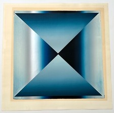 blue modern abstract for sale blue modern abstract for sale Chevy Chase
