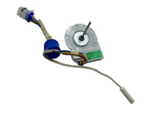 Motor ventilador evaporador geladeira genuíno fabricante de equipamento original GE WR60X10307 comprar usado  Enviando para Brazil