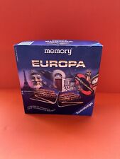 Ravensburger memory europa gebraucht kaufen  Fröndenberg/Ruhr