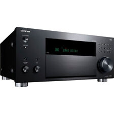 Onkyo TX-RZ50 9,2-kanałowy certyfikowany amplituner AV THX na sprzedaż  Wysyłka do Poland