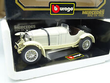Burago mercedes ssk d'occasion  Paris VII