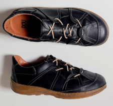 Damenschuhe leder double gebraucht kaufen  Billigheim-Ingenh., Birkwlr., Eschbach