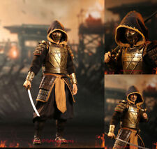 Boneco de ação POPTOYS EX049 Scorpion Mortal Kombat 1/6 modelo 12"" INSTOCK comprar usado  Enviando para Brazil