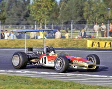 Graham hill 1968 for sale  WHITCHURCH