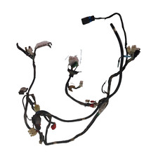 Impianto cablaggio elettrico usato  Casoria