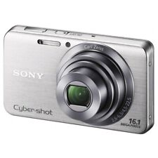 Câmera Digital Sony Cyber-Shot DSC-W630 16.1MP 5x Língua Inglesa 90% Nova comprar usado  Enviando para Brazil