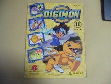 Digimon sticker album gebraucht kaufen  Ratingen