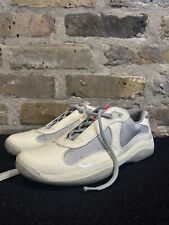 Cream prada americas for sale  BRENTWOOD