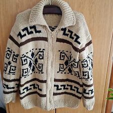 Lebowski cardigan dude gebraucht kaufen  Mölsheim, Mörstadt, Offstein