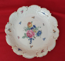 Assiette porcelaine schirnding d'occasion  Bauvin