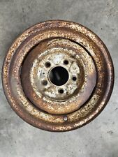 Vintage ford steel for sale  Bow