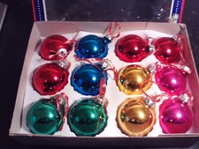 1960s czech glass for sale  GATESHEAD