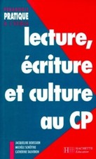 Lecture écriture culture d'occasion  Hennebont