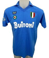 Maglia camiseta storica usato  Brusciano