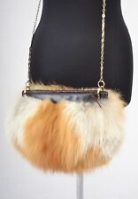 Z504 fuchs handmuff gebraucht kaufen  Krefeld