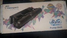 Maxspect gyre200 gyre usato  Citta Sant Angelo