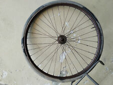 Bici epoca bianchi usato  Voghera