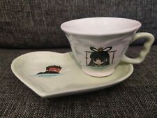 Tasse soucoupe tsubasa d'occasion  Alfortville