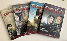 Dago collezione tuttocolore usato  Bologna