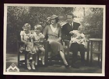 Old photo. belgian d'occasion  Expédié en Belgium
