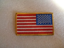 Toppa patch usa usato  Sesto Fiorentino