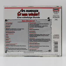 Musik fips asmussen gebraucht kaufen  Fulda