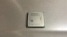 Soquete de cache AMD Phenom X3 8400 2.1GHz 512KB/2MB AM2+ CPU HD8400WCJ3BGD testado comprar usado  Enviando para Brazil