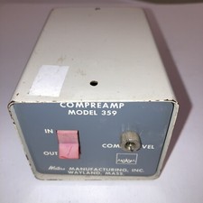 Vintage waters 359 for sale  Pittsburgh