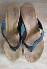 Ugg damen sommer gebraucht kaufen  Berlin