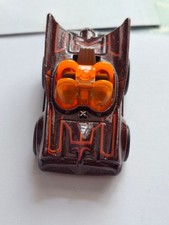 Hotwheels hct04 batmobile for sale  SOUTHEND-ON-SEA