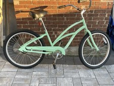 Electra cruiser bicycle for sale  Lynbrook