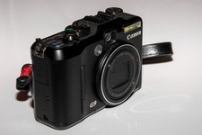 Vintage canon powershot for sale  WARRINGTON