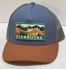 Starbucks coffee mesh for sale  Athens