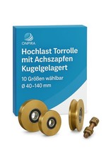 Schwerlast torrolle nut gebraucht kaufen  München
