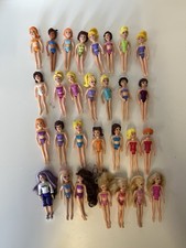 Polly pocket fashion for sale  RUSHDEN